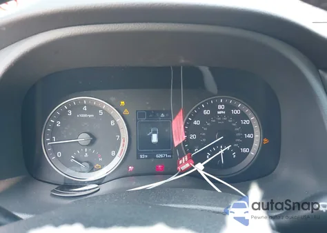 2017 Hyundai Tucson Sport из США, поврежденный, VIN KM8J33A2XHU472591